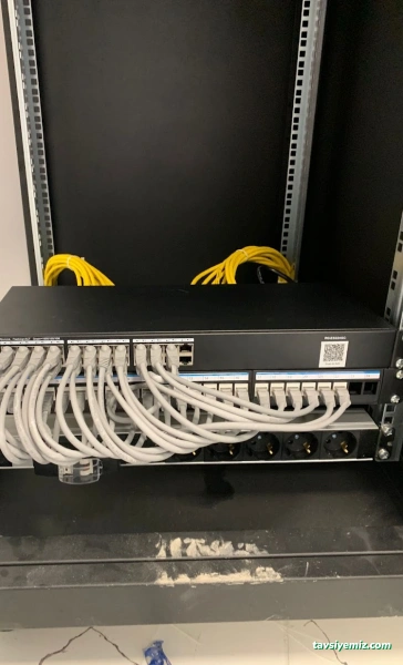 Alpay Güvenlik Kamera Sistemleri