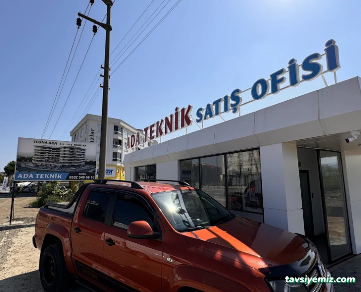 Alpay Güvenlik Kamera Sistemleri