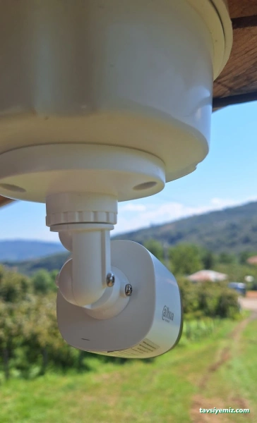 Alpay Güvenlik Kamera Sistemleri