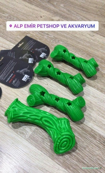 Alpemir Pet Shop Akvaryum