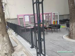 Alper Demir Doğrama Atolyesi