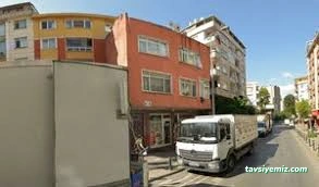 Alper Demir Doğrama Atolyesi