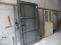 Alper Demir Doğrama Atolyesi