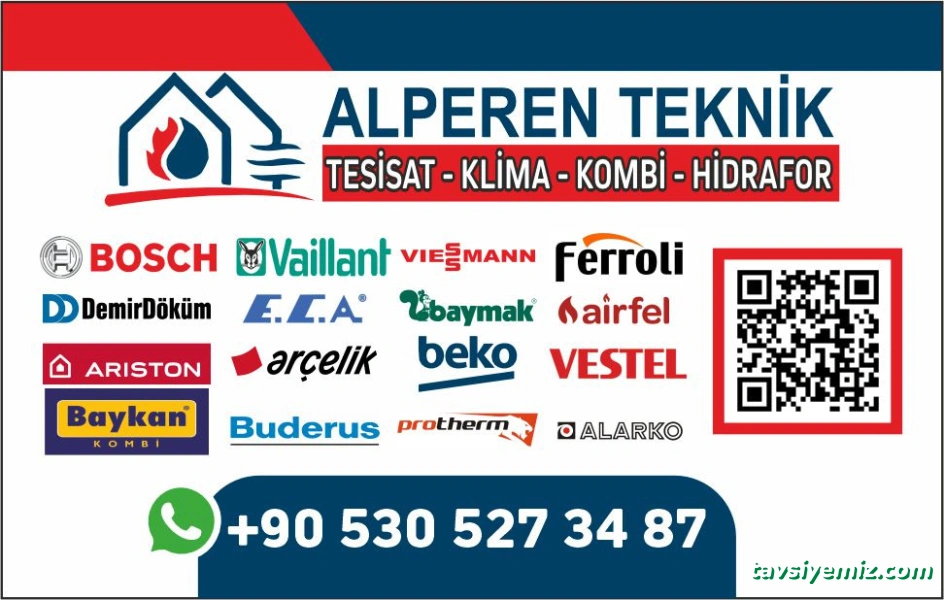Alperen Teknik