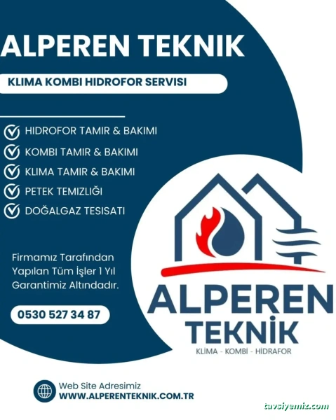 Alperen Teknik