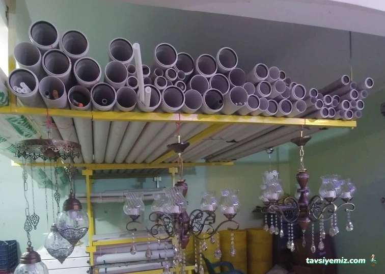 Alpha Sıhhi Tesisat Doğalgaz