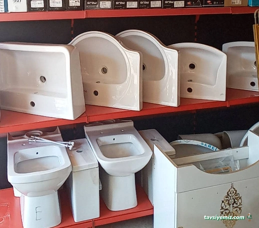 Alpha Sıhhi Tesisat Doğalgaz