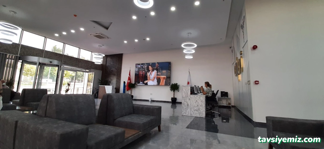 Alpi Ağız Ve Diş Sağlığı Merkezi / Kaynarca