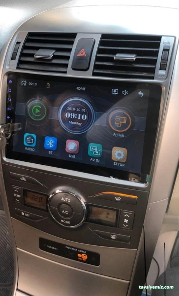 Alpsound Ses Ve Görüntü Sistemleri Multimedia Uğur Çetin