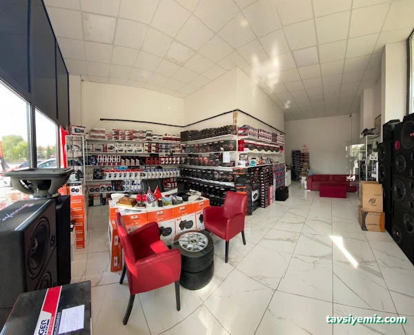 Alpsound Ses Ve Görüntü Sistemleri Multimedia Uğur Çetin