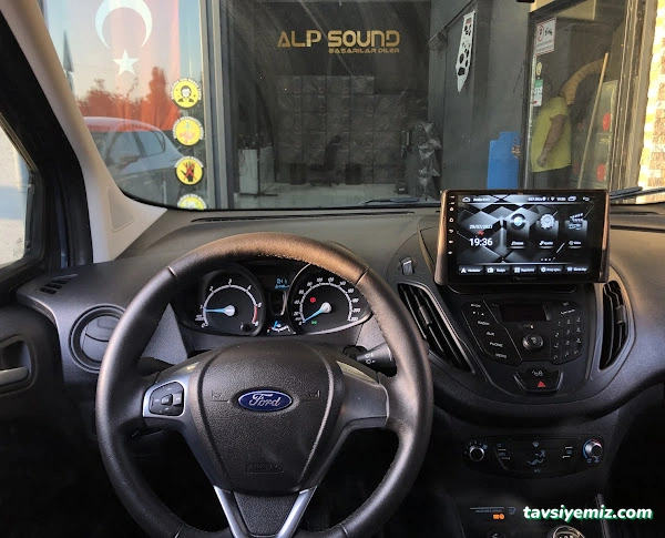 Alpsound Ses Ve Görüntü Sistemleri Multimedia Uğur Çetin