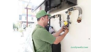 Alpteknik Mühendislik | Kastamonu Doğalgaz Tesisat | Kastamonu Elektrik Su Doğalgaz Kombi Hizmetleri