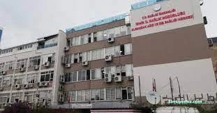 Alsancak Ağız Ve Diş Sağlığı Merkezi