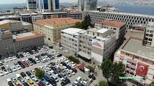 Alsancak Ağız Ve Diş Sağlığı Merkezi