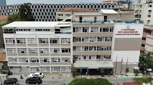 Alsancak Ağız Ve Diş Sağlığı Merkezi