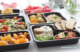 Alsos Yemek Fabrikası Catering