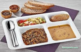 Alsos Yemek Fabrikası Catering