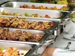 Alsos Yemek Fabrikası Catering