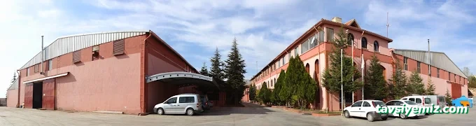 Altan Makina Döküm San. Tic. A.ş.