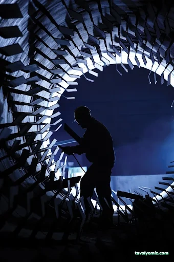 Altan Makina Döküm San. Tic. A.ş.