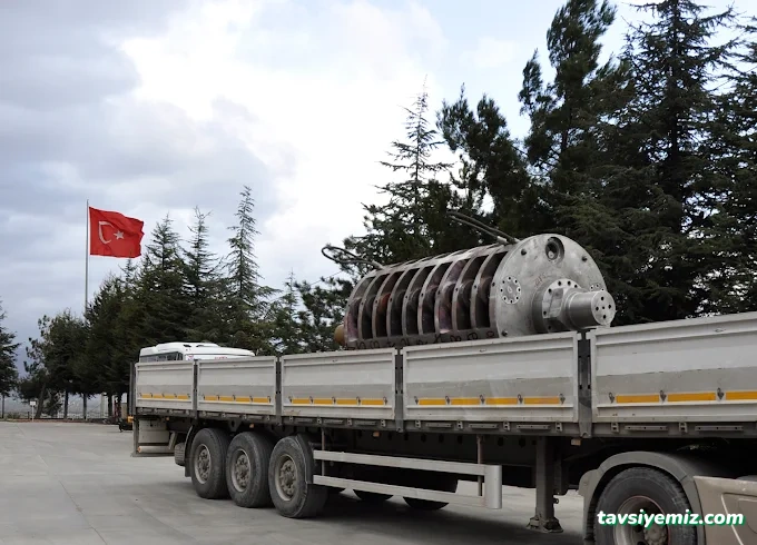 Altan Makina Döküm San. Tic. A.ş.