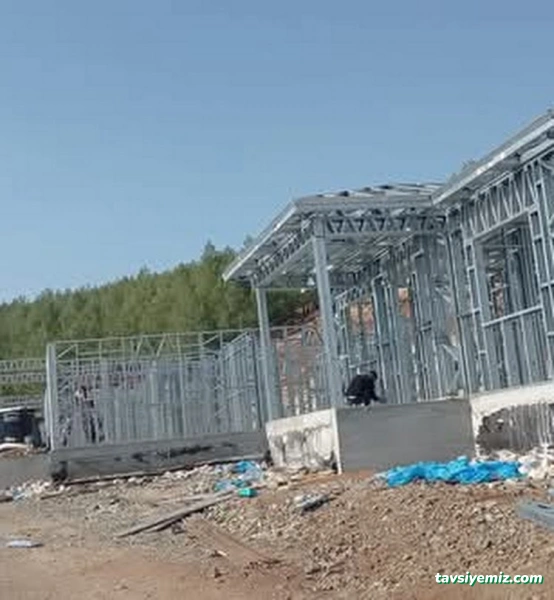 Altan Özyapıoğlu İnşaat Prefabrik Doğalgaz Ve Otomotiv Bartın