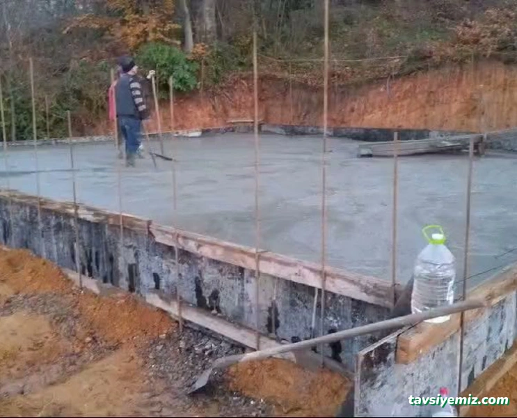 Altan Özyapıoğlu İnşaat Prefabrik Doğalgaz Ve Otomotiv Bartın