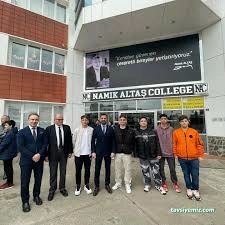 Altaş Koleji