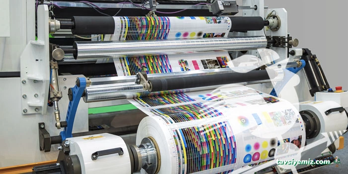 Altay Matbaası Kaşe Davetiye