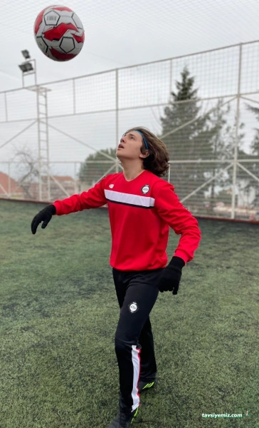 Altay Tekirdağ Futbol Okulu