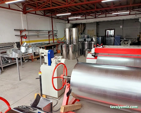 Alternatif Havalandırma Mühendislik