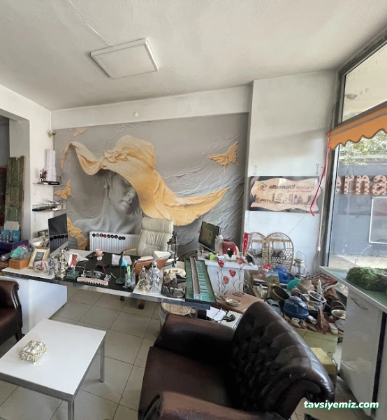 Alternatif Reklam Ve Organizasyon