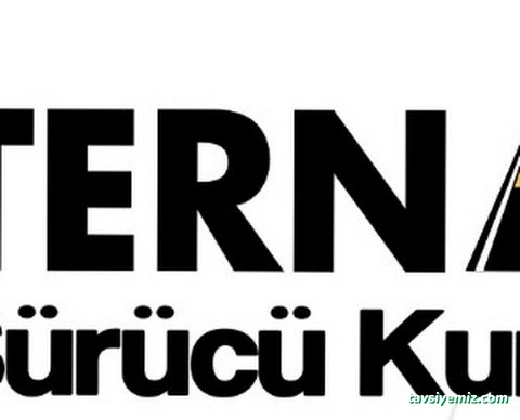 Alternatif Surucu Kursu