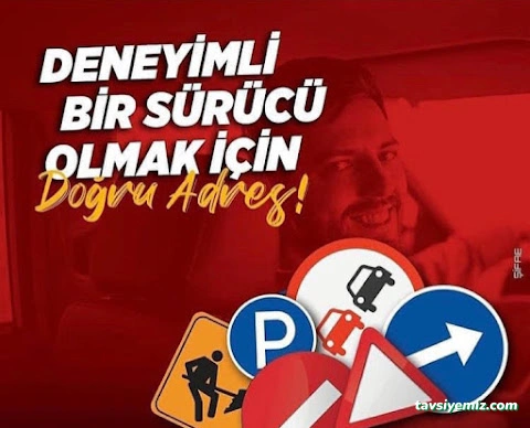 Alternatif Surucu Kursu