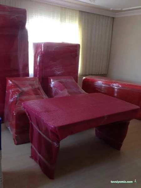 Altı Evden Eve Nakliyat