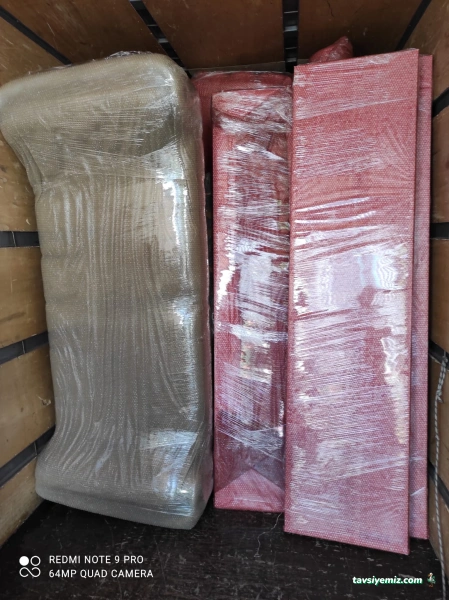 Altı Kardeşler Nakliyat