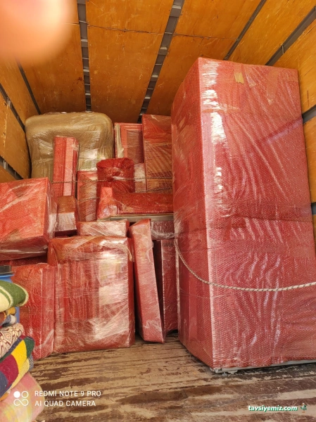 Altı Kardeşler Nakliyat