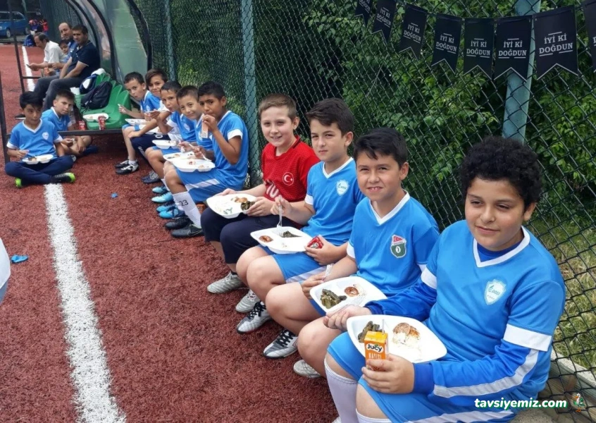 Altı Pas Futbol Kulübü