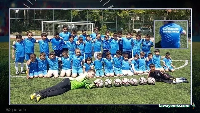 Altı Pas Futbol Kulübü