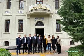 Altıeylül Kaymakamlığı