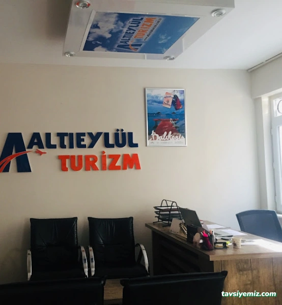 Altıeylül Turizm