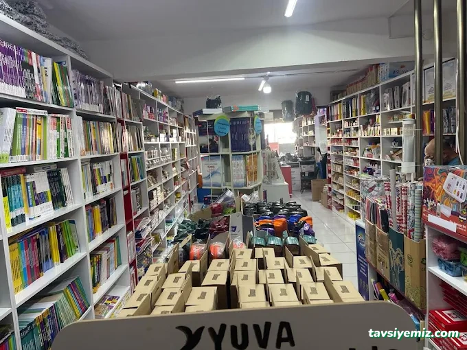 Altıeylül Yayın Dagıtım