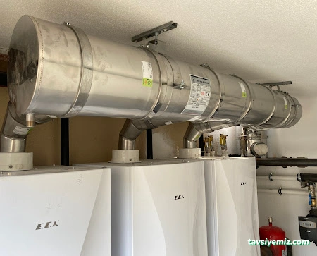 Altıkat Isı Ve Havalandırma Sistemleri