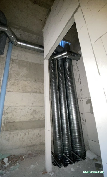 Altıkat Isı Ve Havalandırma Sistemleri