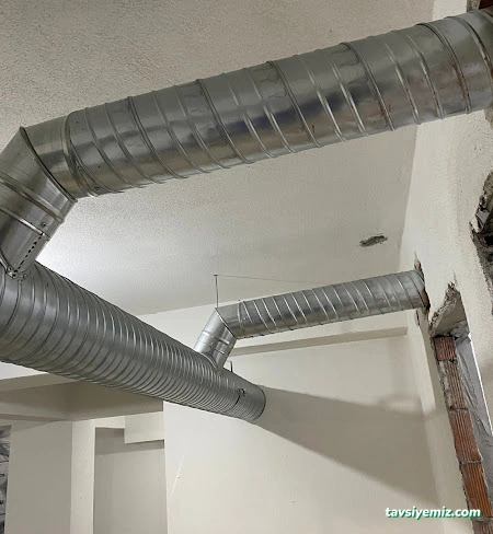 Altıkat Isı Ve Havalandırma Sistemleri