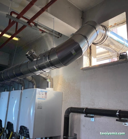 Altıkat Isı Ve Havalandırma Sistemleri