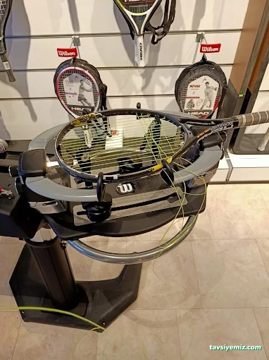 Altıkulaç Tenis Kulübü