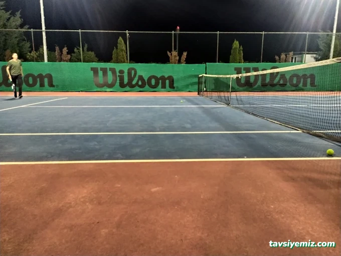 Altıkulaç Tenis Kulübü