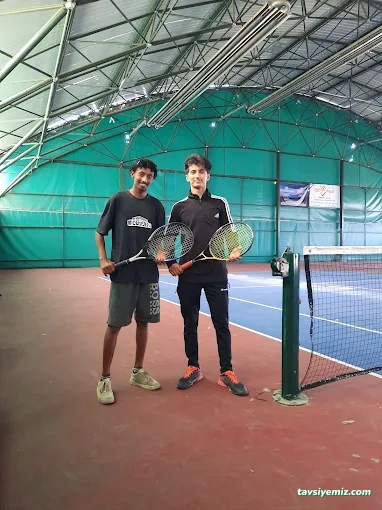 Altıkulaç Tenis Kulübü