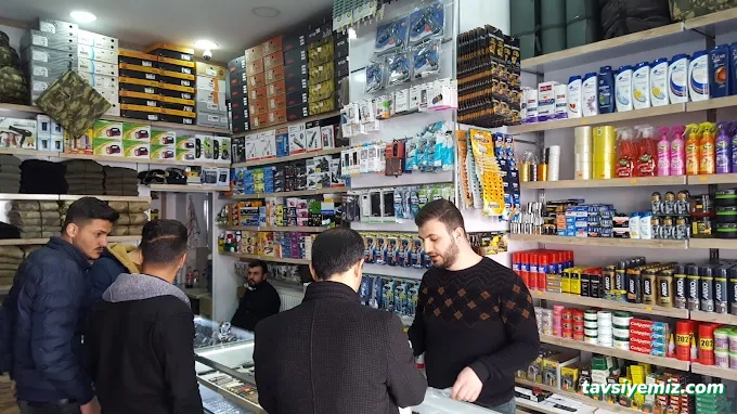 Altılar Askeri Malzeme Ve Av Bayii